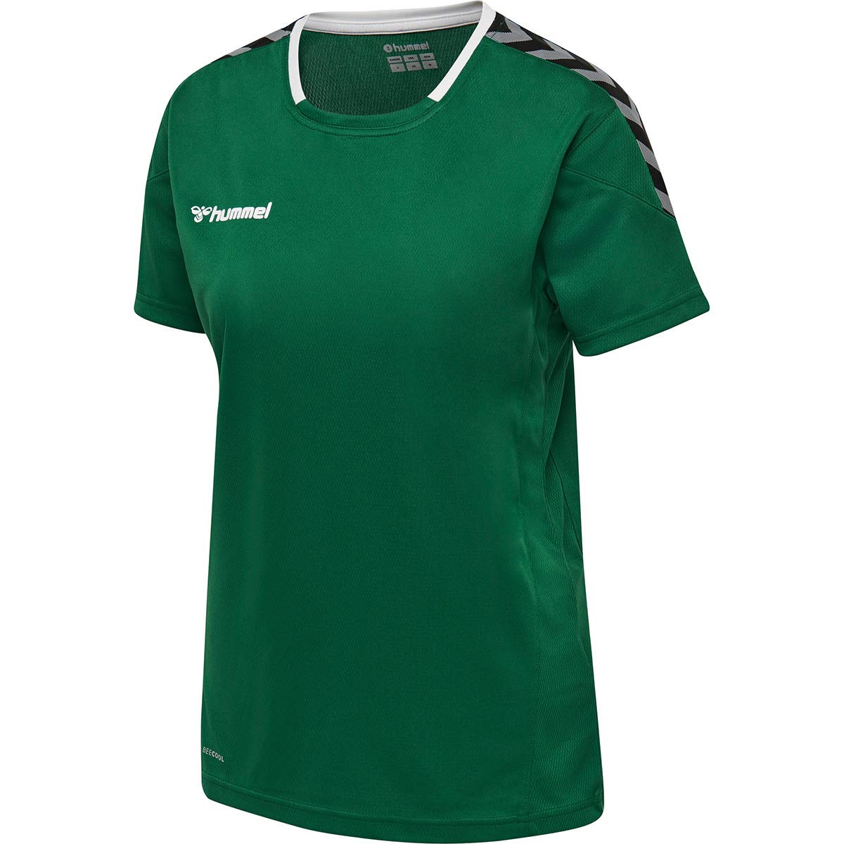 hummel Hmlauthentic Multisport Women's Breathable Quick-Drying T-Shirt