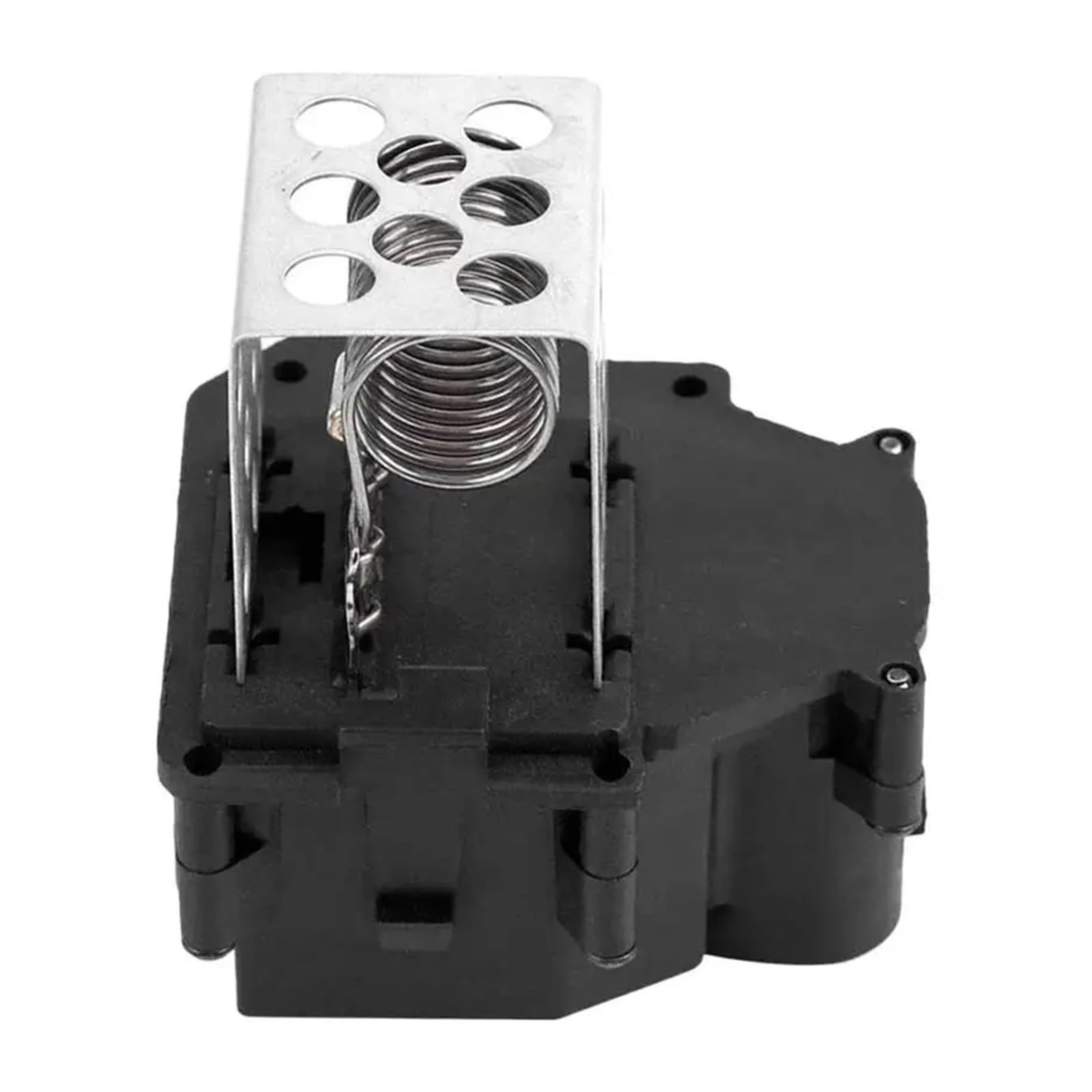 Motor del Ventilador Resistencia del Ventilador Calentador 9649247680 9659799080 1308CN para Citroen C1 C4 para Peugeot 206 307 308 Automotor