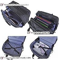 Amazon | [Bag Express] ビジネスキャリー 横型 キャリーケース