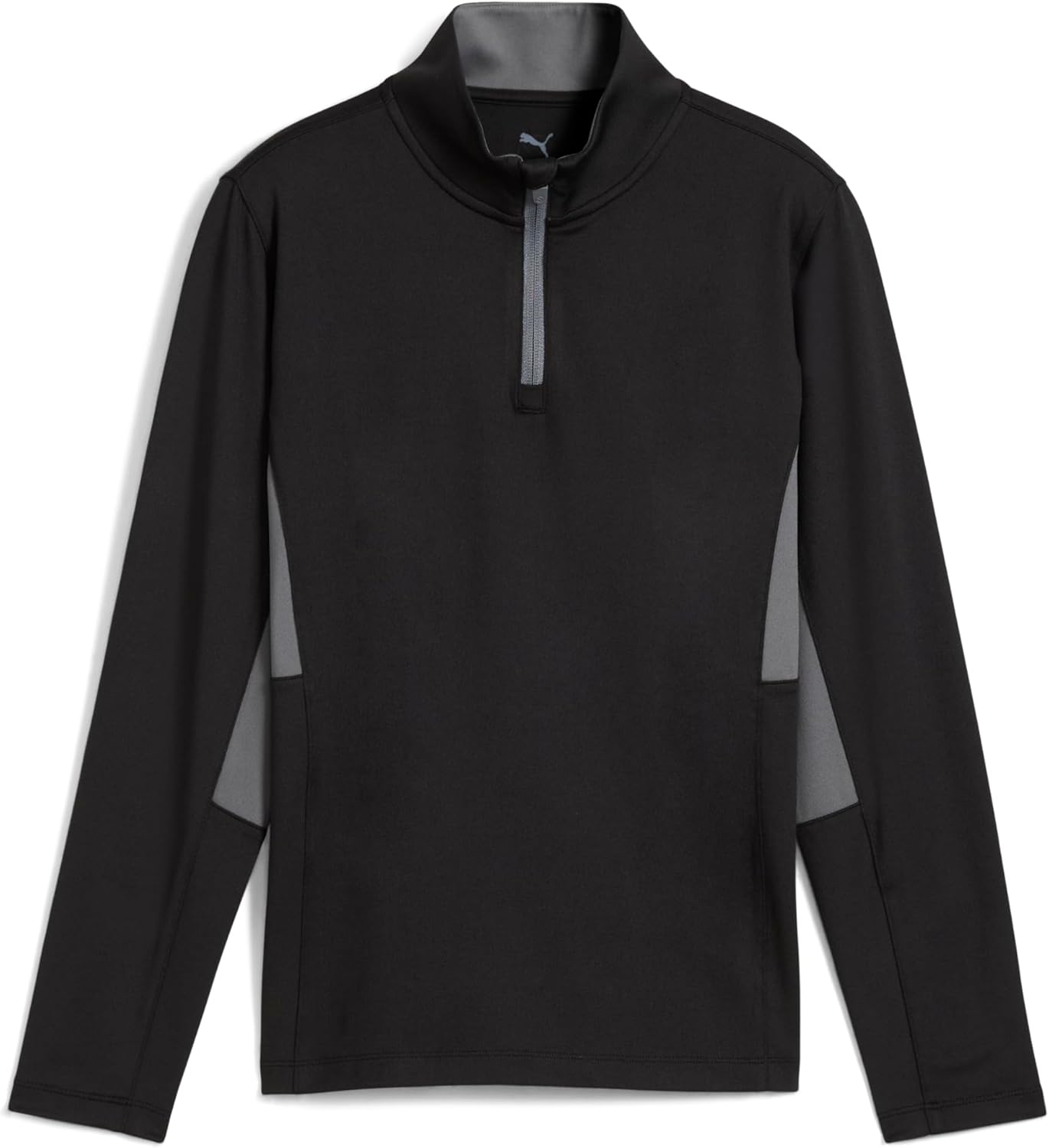 PUMA Boys' Pure 2.0 1/4 Zip