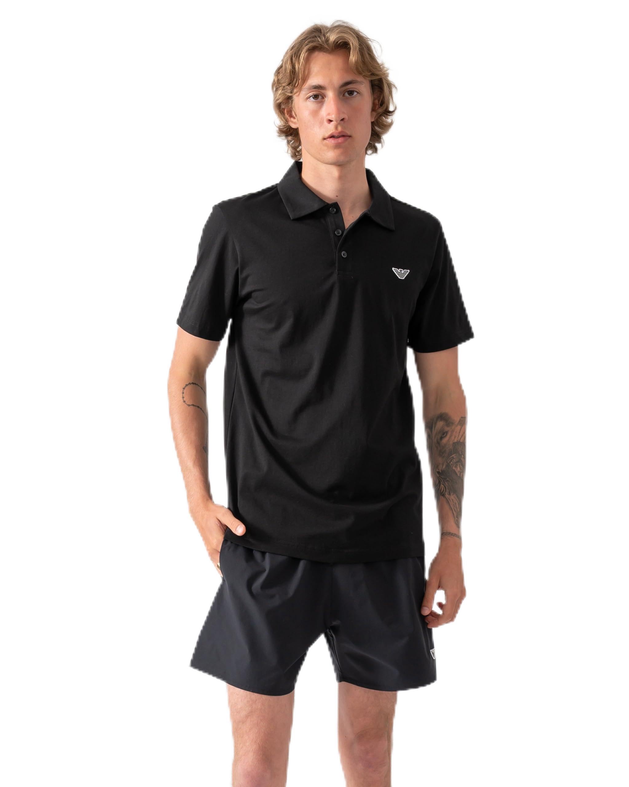 Mode von Emporio Armani