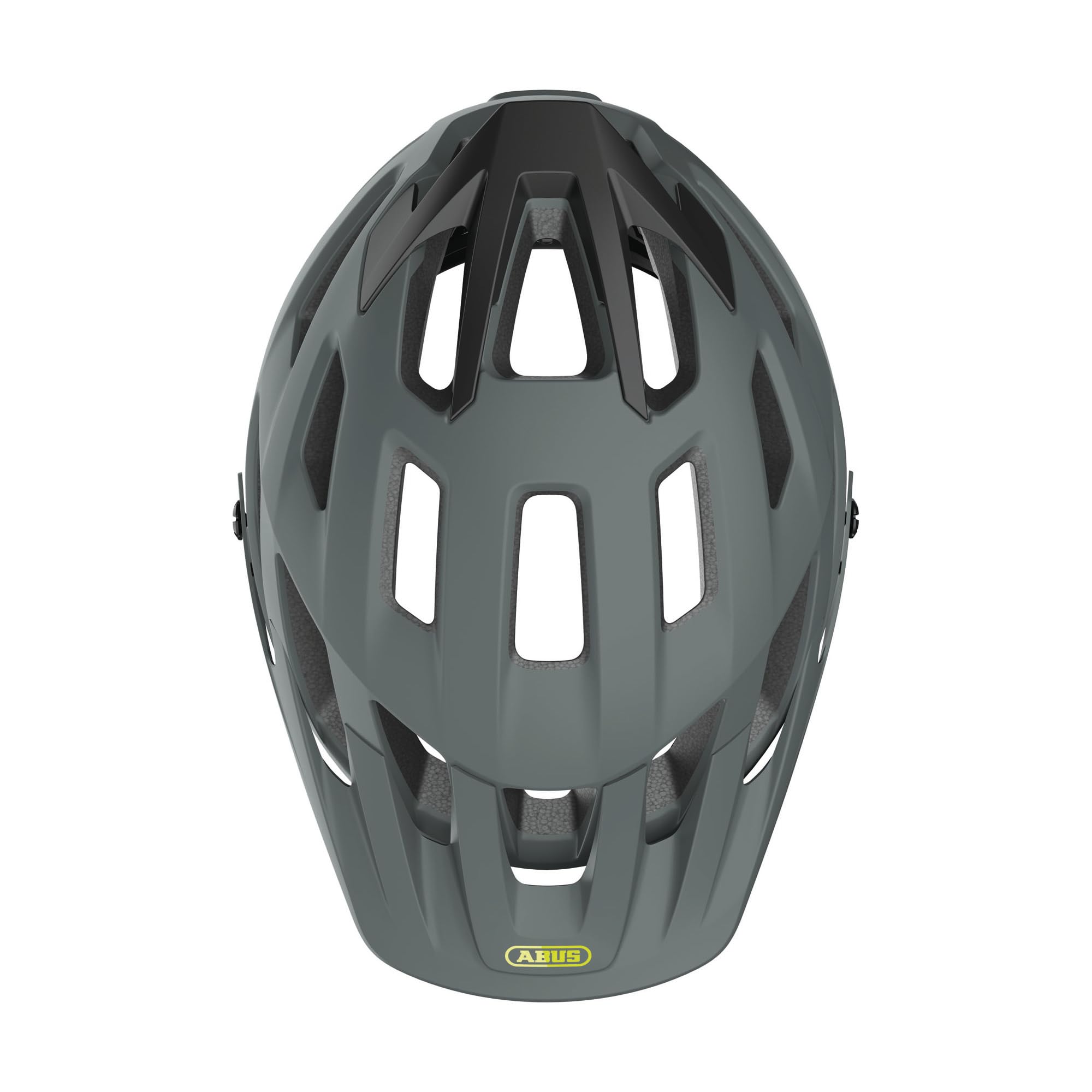 Casco para ciclismo de montaña ABUS Moventor 2.0 - Casco de bicicleta de gran comodidad - Casco para ciclismo de montaña, unisex