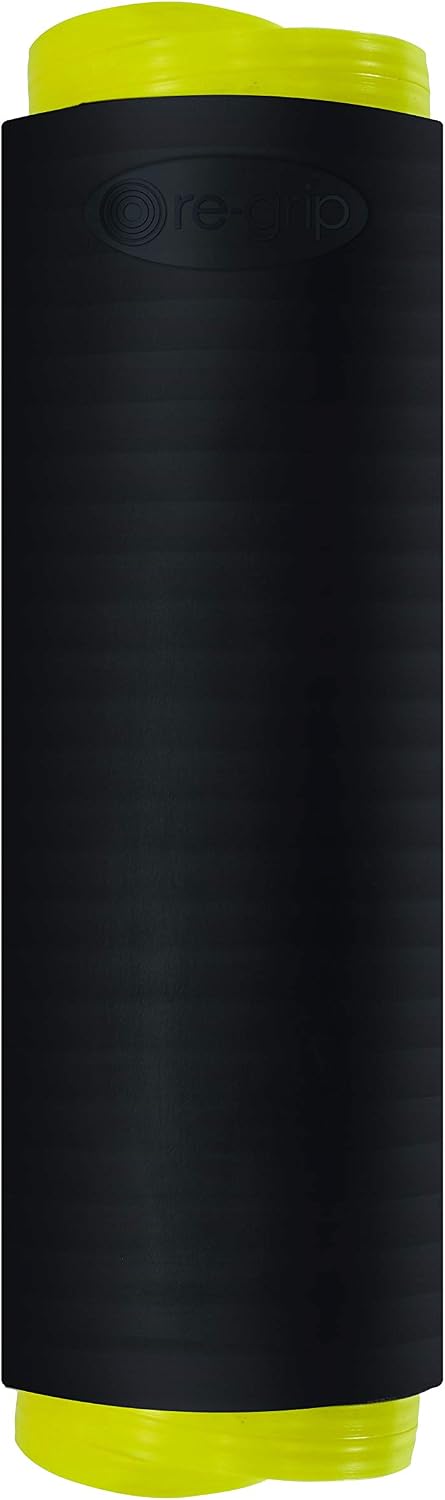 Close-up of the Re-Grip PN44-7 showing its textured surface and material