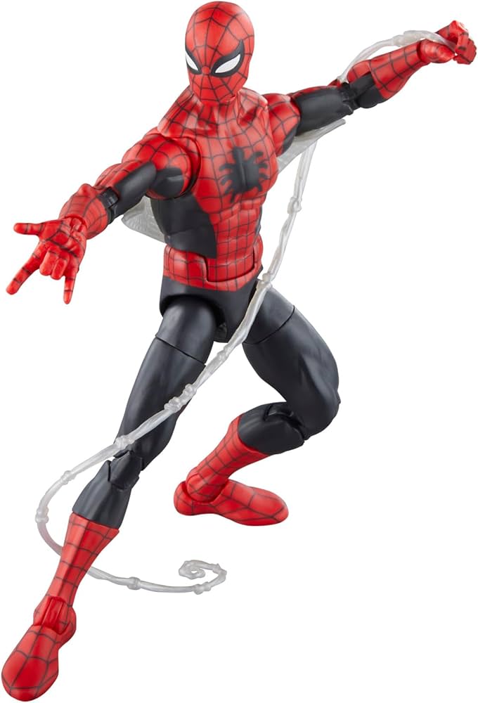 Amazon.co.jp: マーベル レジェンド レトロコレクション