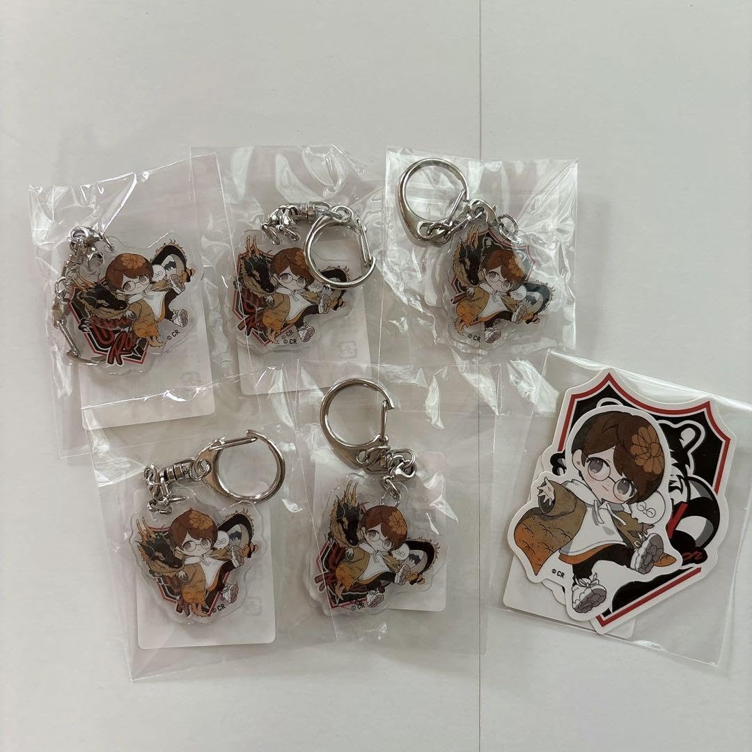 Amazon.co.jp: Crazy Raccoon スクラッチ じゃすぱー セット V : おもちゃ