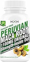 maca root powder 60 tablets -no capsules