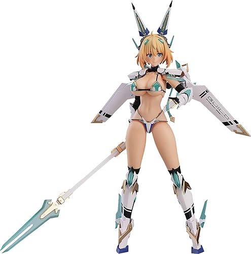 Miniatura 4 de Bunny Suit Planning Sophia F. (Bikini Armor Ver.) Figma Figura de acción