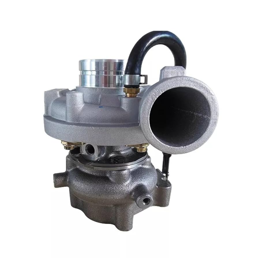 Amazon.com: SPAKYGIE 822158-0002 1118300ABY Turbocharger