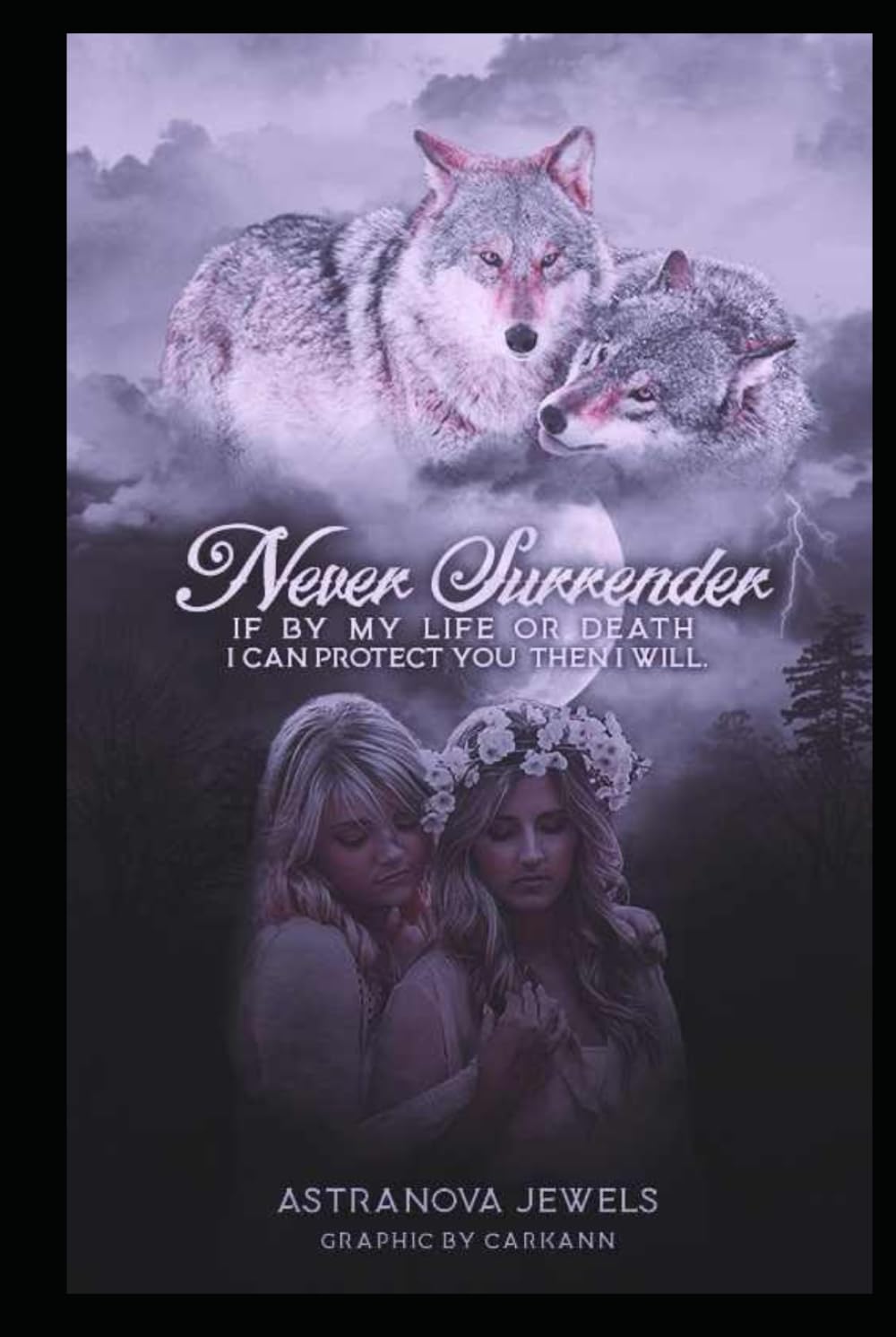 Never Surrender