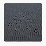 Hatha Yoga Extra Thick TPE Yoga Mat - 72"x 32" Thickness 1/2 Inch -Eco Friendly SGS Certified - With High Density Anti-Tear Exercise Bolster For Home Gym Travel & Floor Outside
