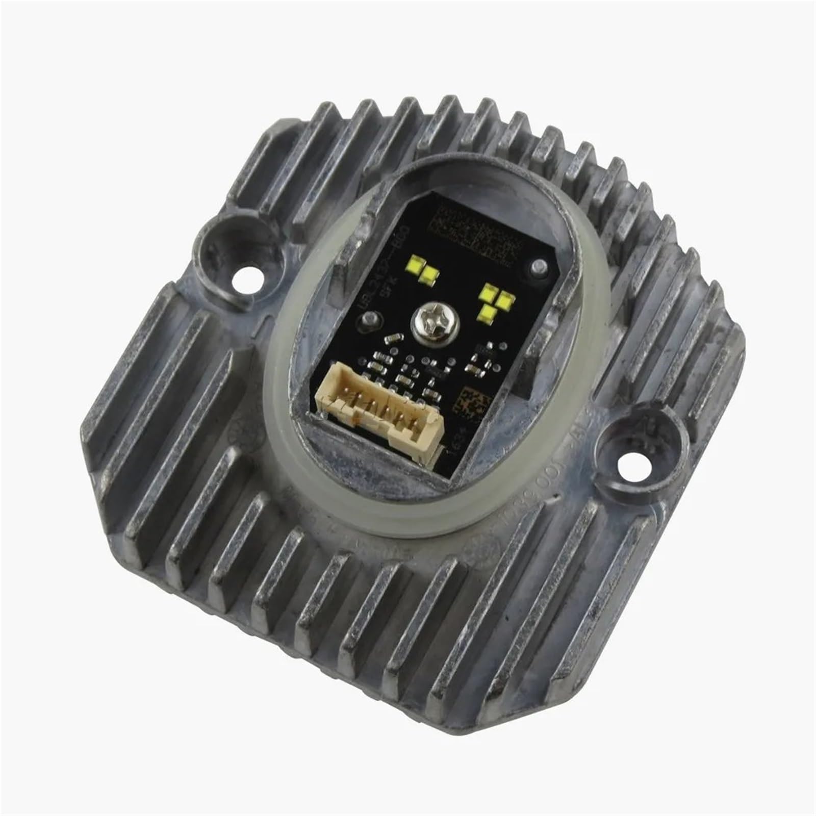 Module commande phare 63117214939 BMW G30 520d 530i 2016 2017 - 5