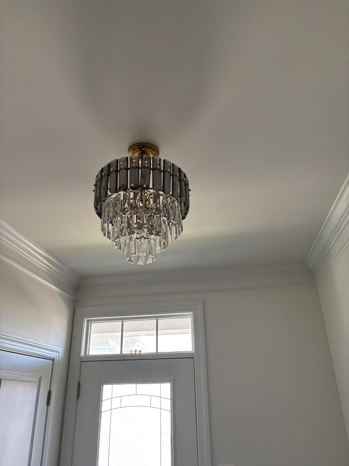 Customer photo