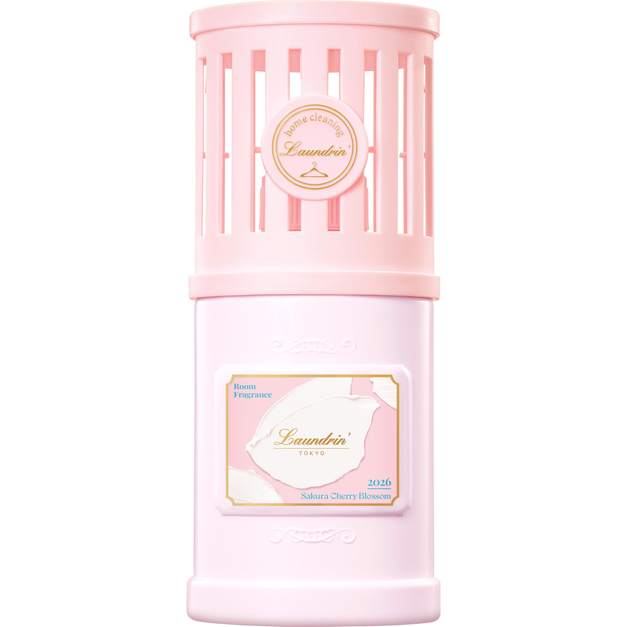 ランドリン 部屋用フレグランス サクラチェリーブロッサムの香り 2026 220ml
