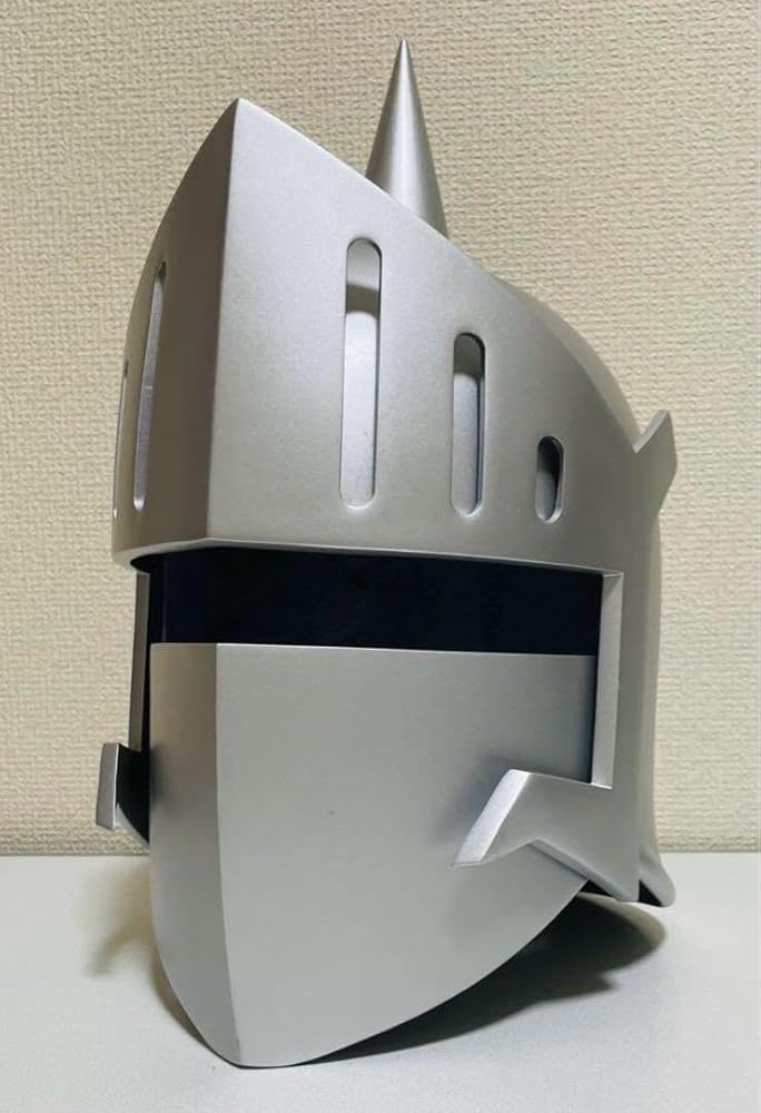 ウイングマン レプリカマスク完成品 1/1 ウイングマン レプリカマスク完成品 1/1 - メルカリ