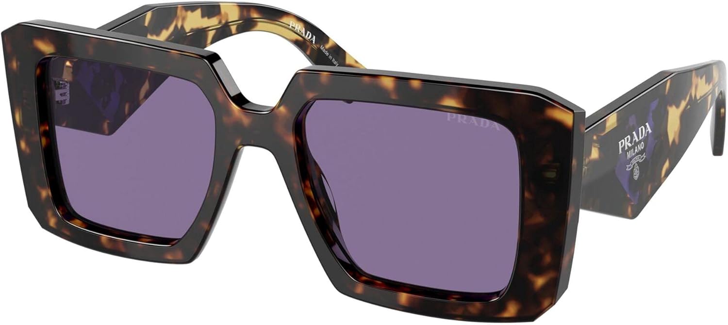 Prada Men's Modern Polarized Sport Glasses, Australia Ubuy