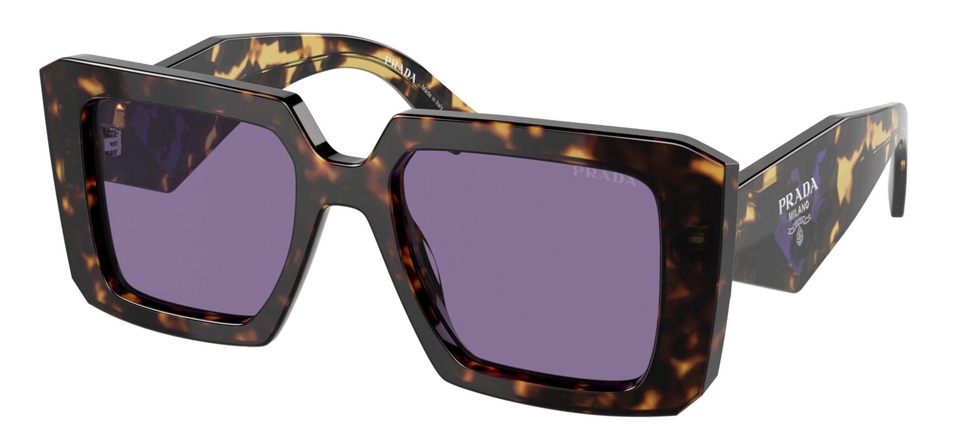 Prada Prada PR 23YS 2AU05Q New Women Sunglasses
