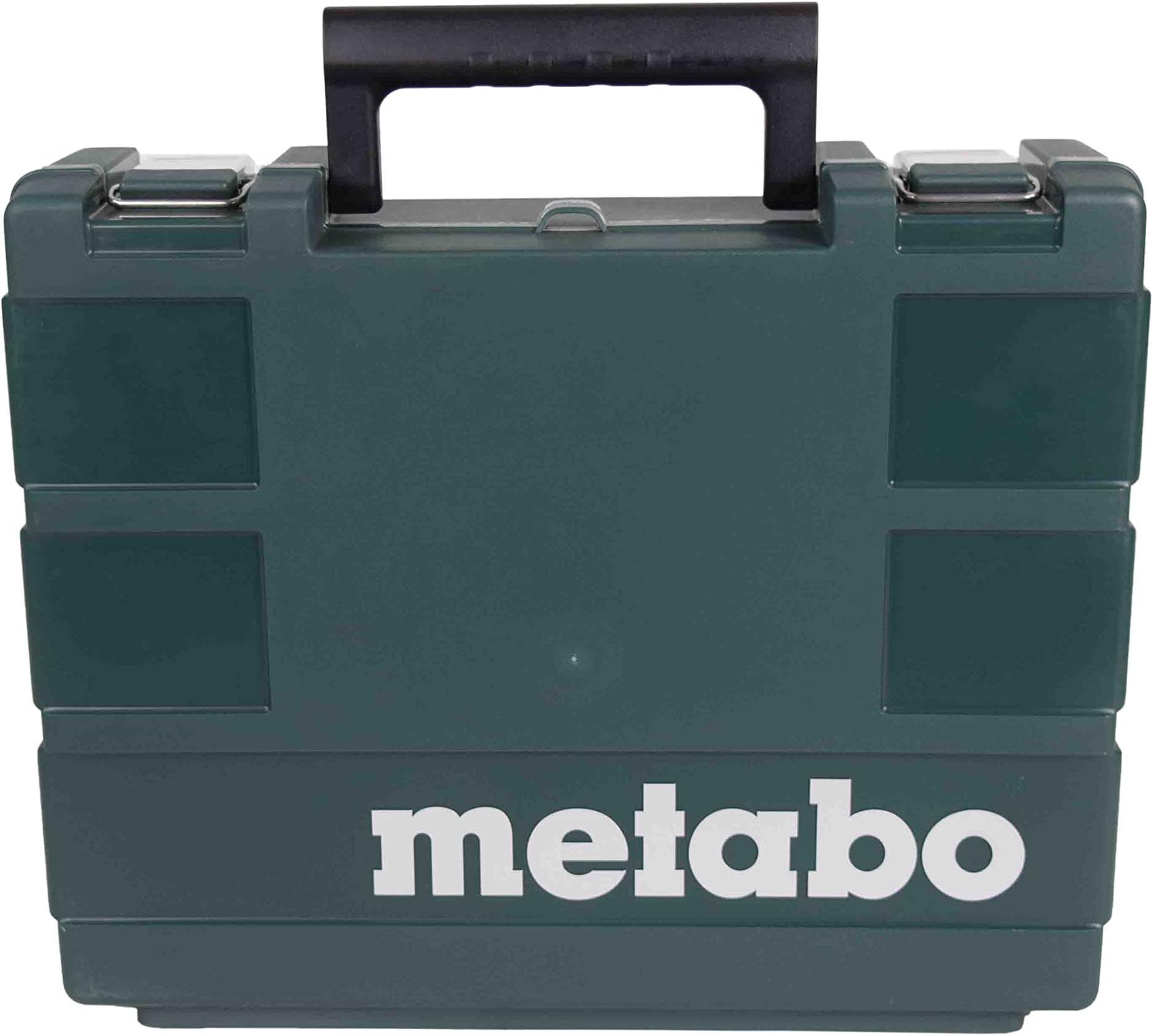 Metabo metaBOX 340, empty (626888000). Dimensions: 396 x 296 x 340 mm ...