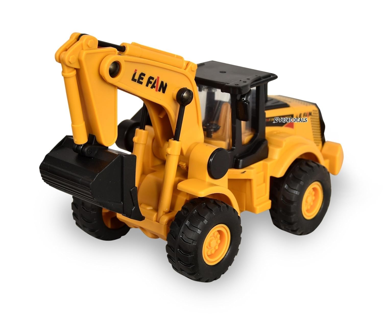 TEC TAVAKKAL Construction Realistic 2 in 1 Excavator Bulldozer Truck for Kids, Construction Toys Engineer Vehicle Pushdozer Toy Truck Machine (Excavator Toy 168-54) (B0DFYPMKLH) Amazon Price History, Amazon Price Tracker