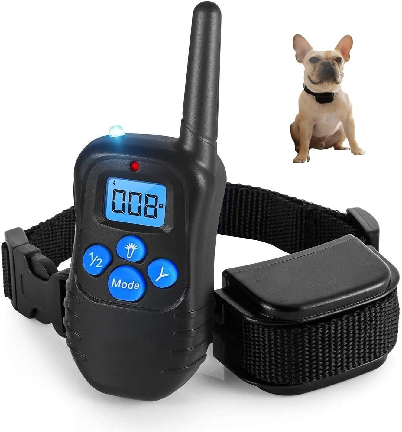 pet liner remote