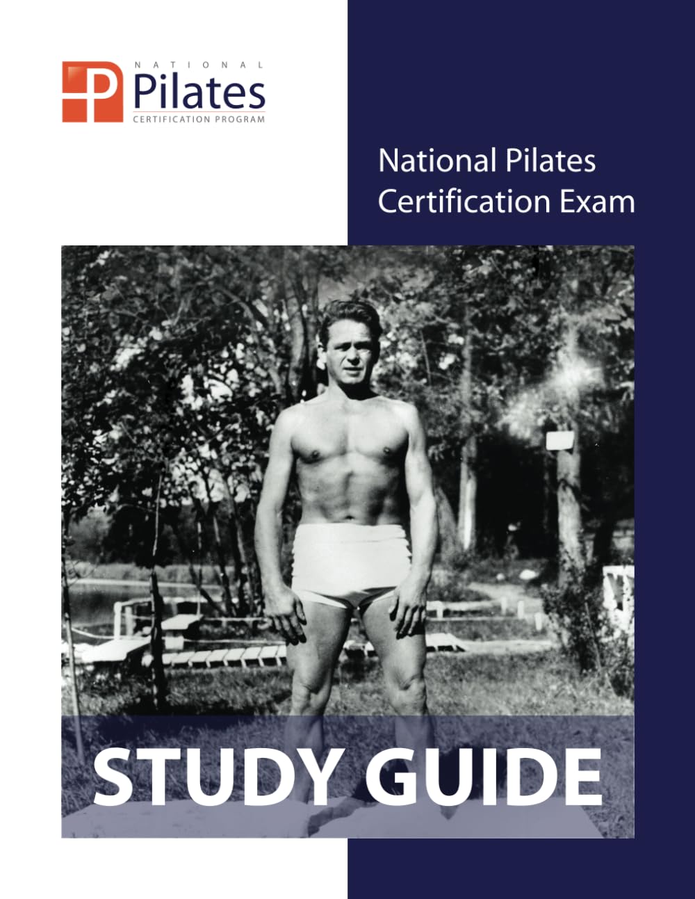 National Pilates Certification Exam – Study Guide