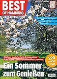 Ziemlich beste Hamburger Mopo Magazine 20/2018 \