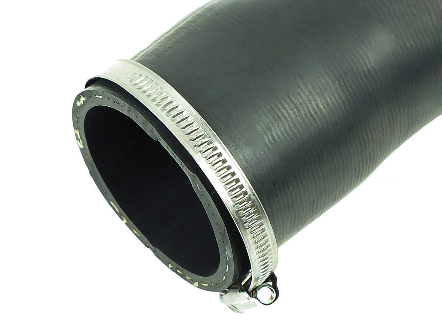 Compatible/Repuesto para tubo de manguera de intercooler Turbo Nissan Murano Z51 YD25 2.5 dCi 2010-> 144631AT0D 14463-1AT0D