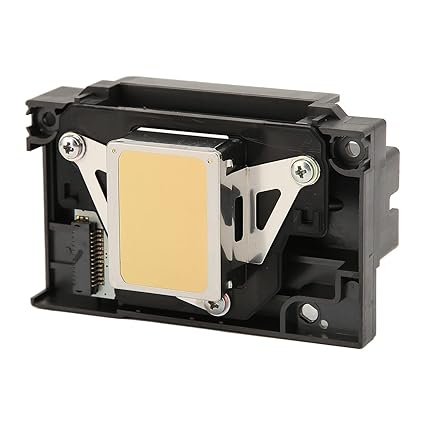 Print Head, Replaceable Stable Performance Rust Proof Lightweight Fadeless ABS Printhead for Office