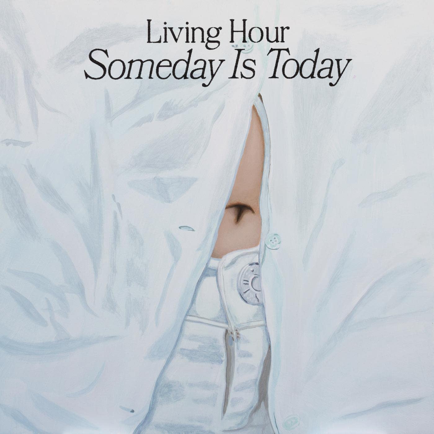 Someday Is Today [VINYL]