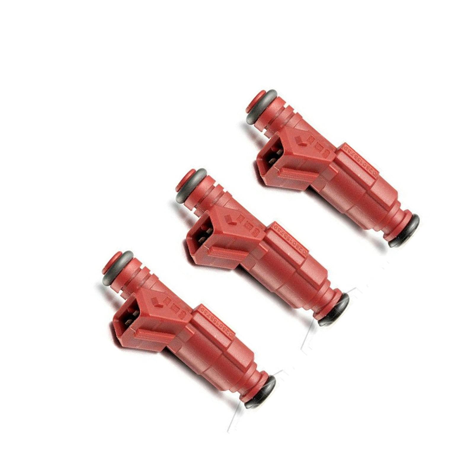 GLLXPZ 6pcs/Lot 0280155759 9454556 Car Fuel Injector Petrol Kits  