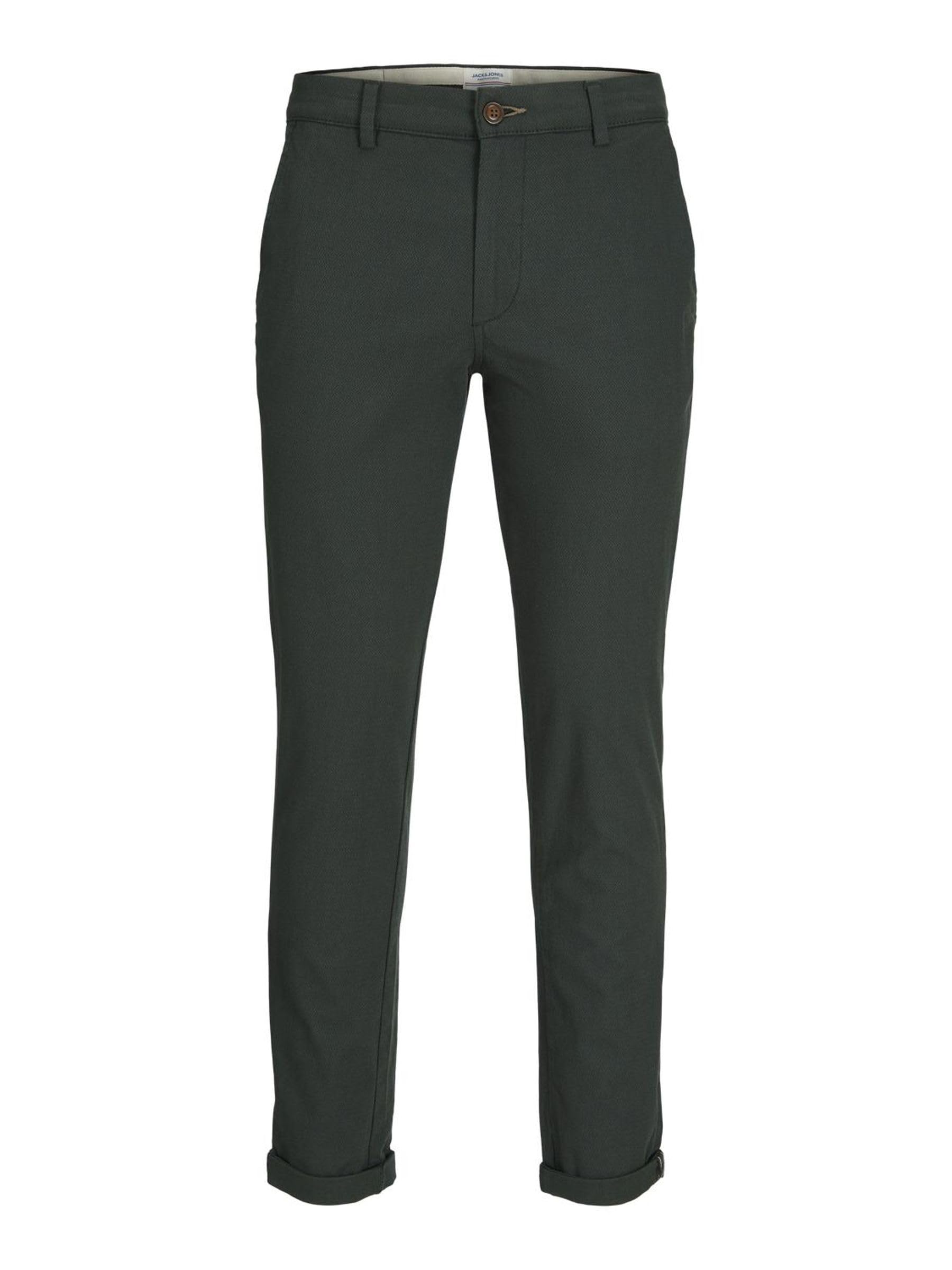 JACK & JONES JPSTACE JJHARLOW Chino Noos, W32/L32