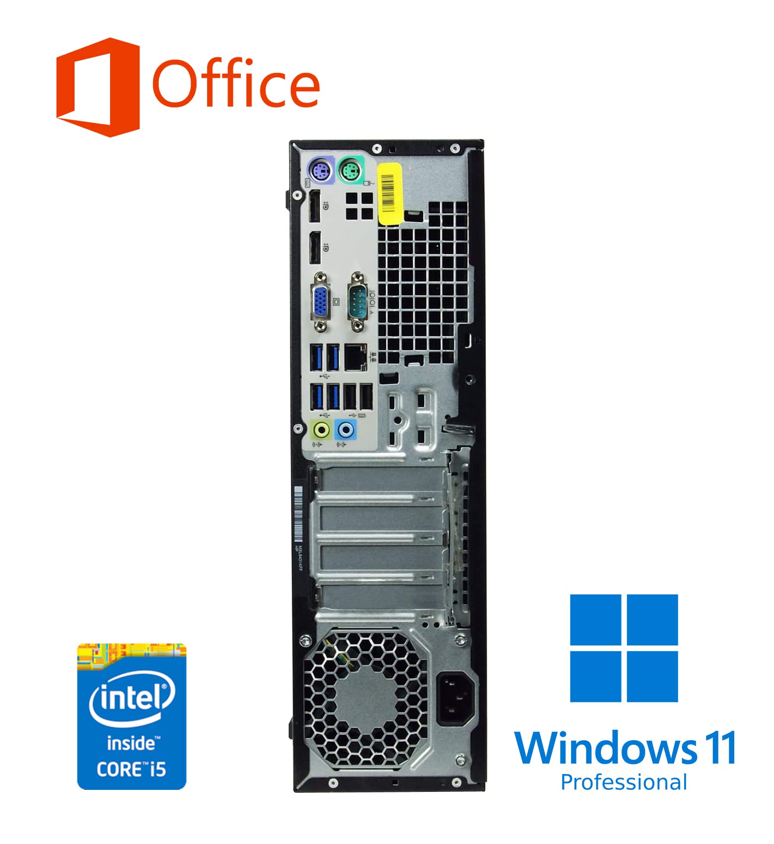 Amazon.co.jp: 【整備済み品】 H|P デスクトップPC 600G2/800G2