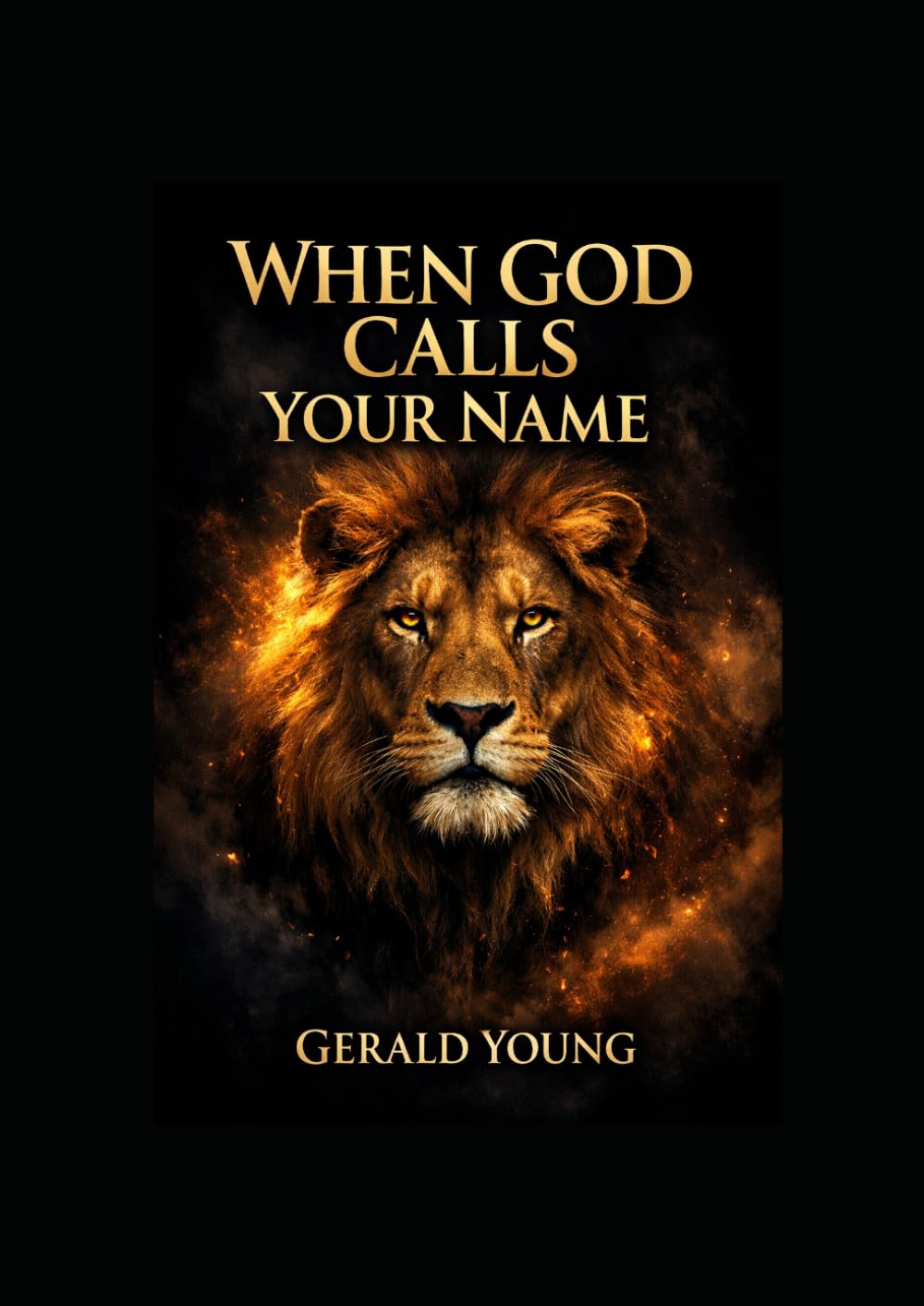 WHEN GOD CALLS YOUR NAME