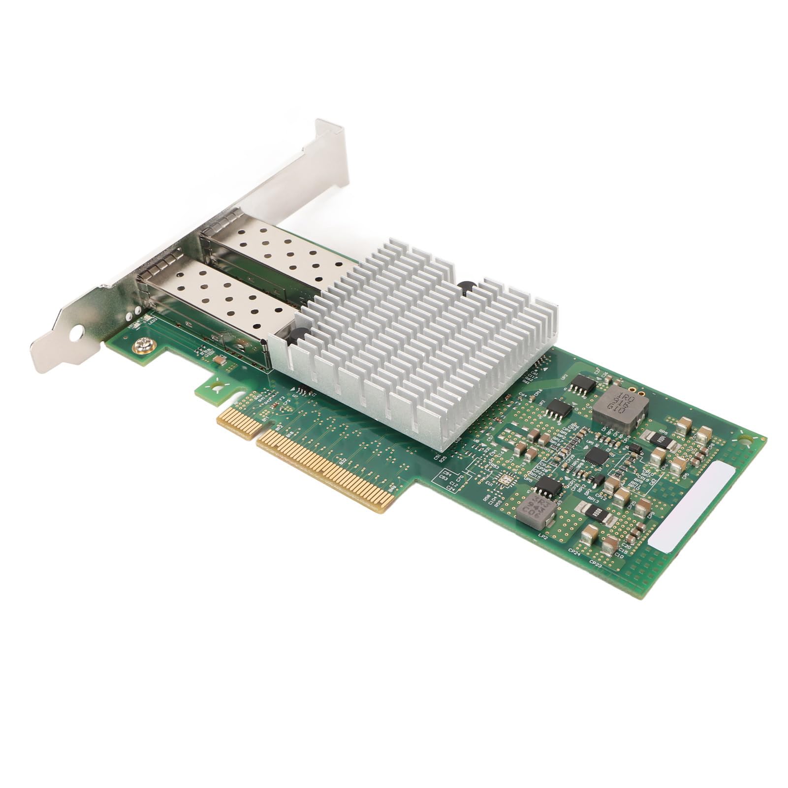 Carte Réseau Ethernet 10GbE Double Port SFP+ pour 82599ES