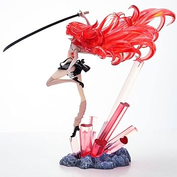 R.GRATT-CC【宝石の国/パパラチア】ガレージキット Amazon.co.jp: RGLATT-CC パパラチア 宝石の国 イベント限定 絶版