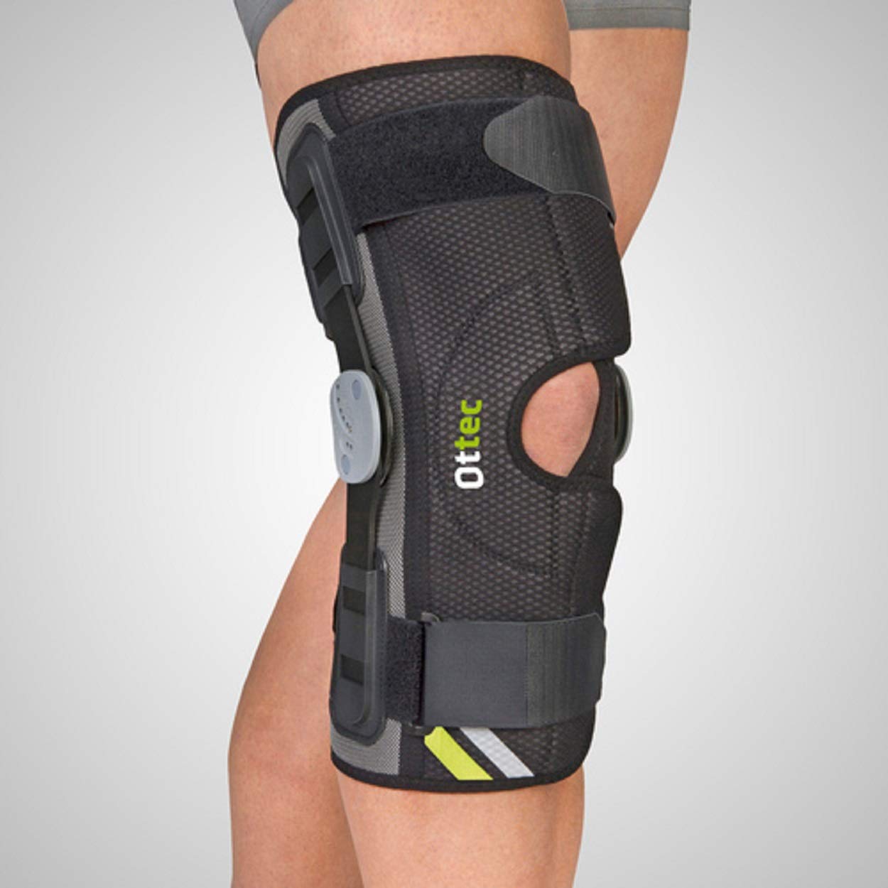 Emo RD575 Open Knee Stabiliser