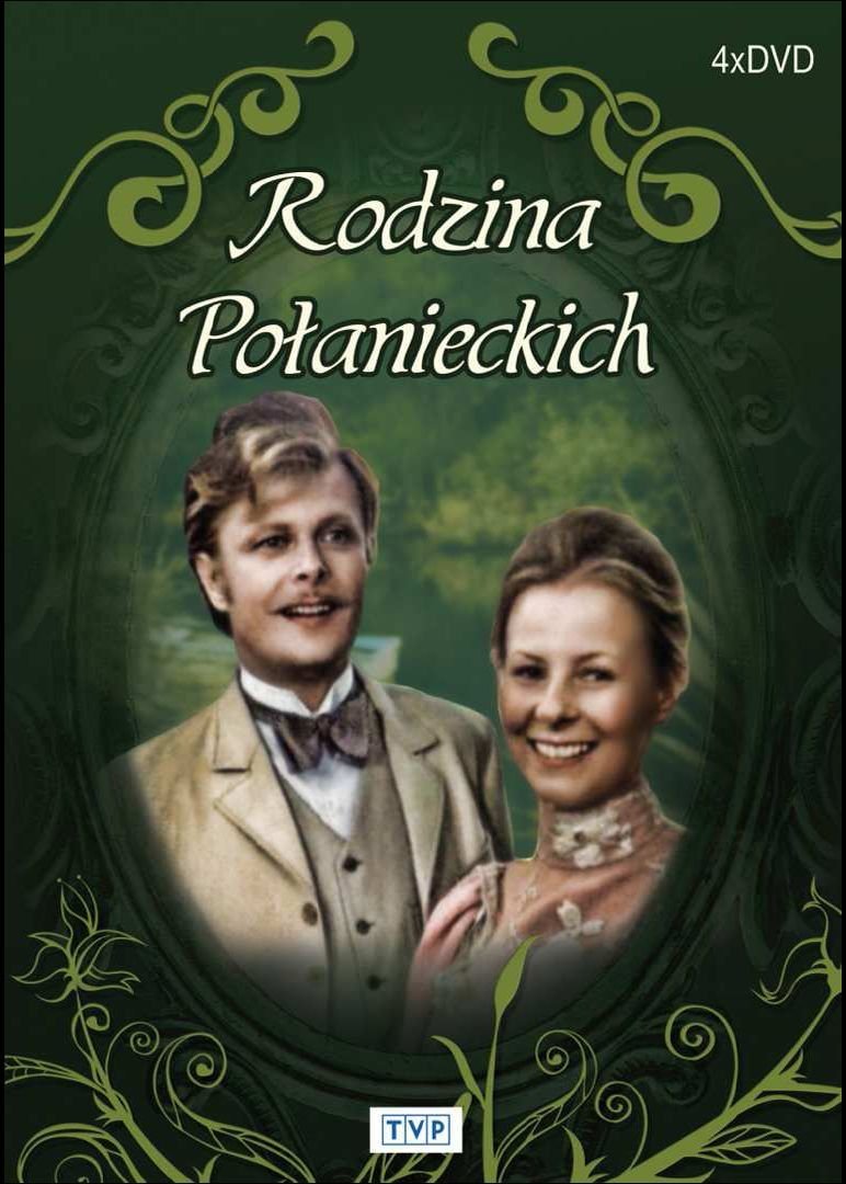 Rodzina Polanieckich (No hay versión española)