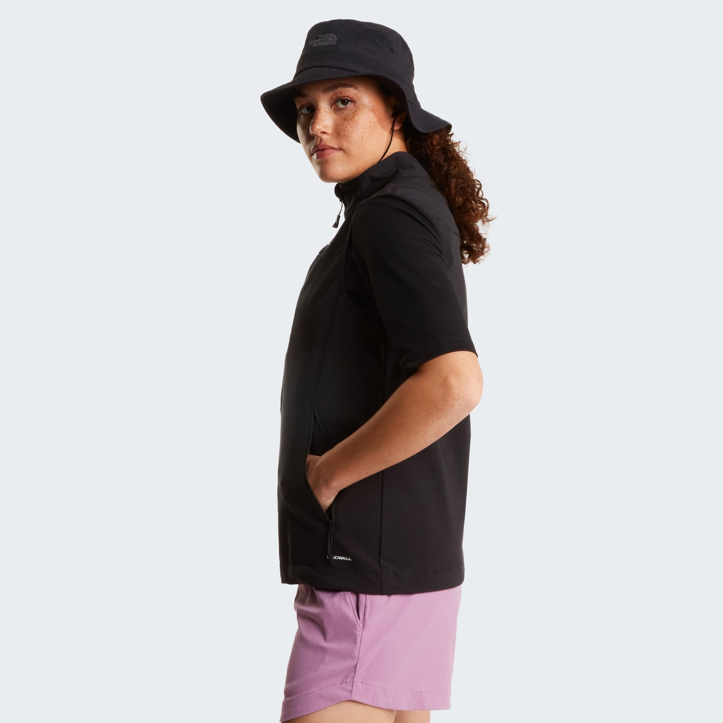 THE NORTH FACE Nimble 2 Gilet Donna (Pacco da 1)