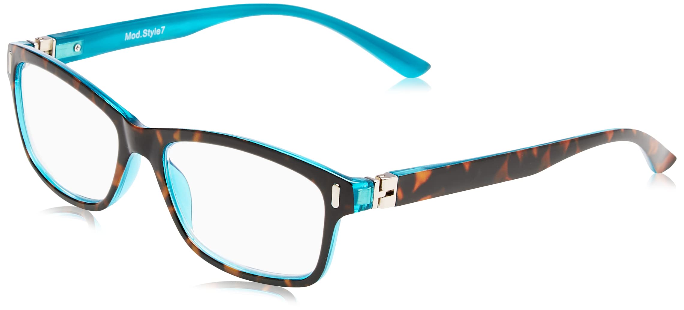 Pic Solution Foocus Glass Style Brown/Green +3