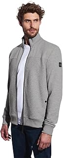 Sponsored You’re seeing this ad based on the product’s relevance to your search query.Learn more about this advertisement Street One MEN Men's Jacket with 3D Structure