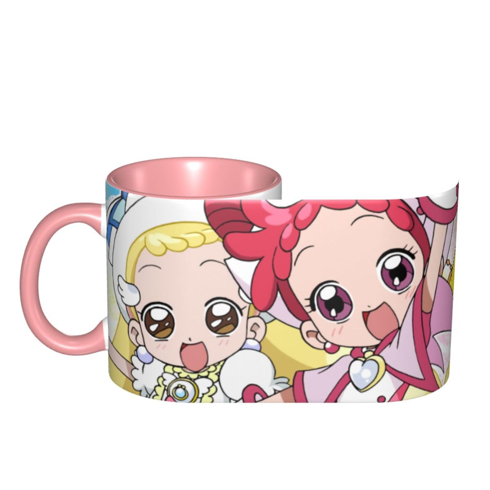 Amazon | おジャ魔女どれみ シンプルで気前の良いオフィスコーヒー