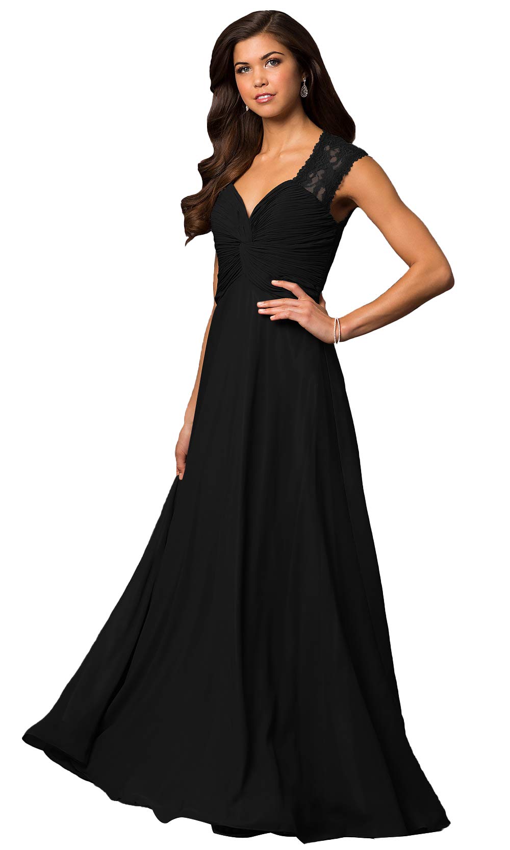 roiii fashion dress Delfi Collective Roya Dress – TrenLend main image 0