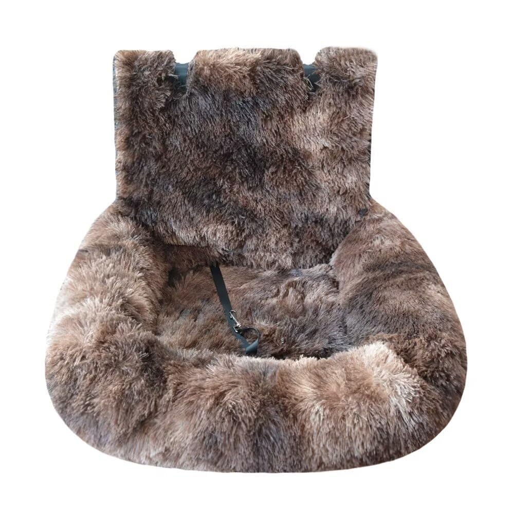 Dog Bed for car - Safety Protection car Dog Bed