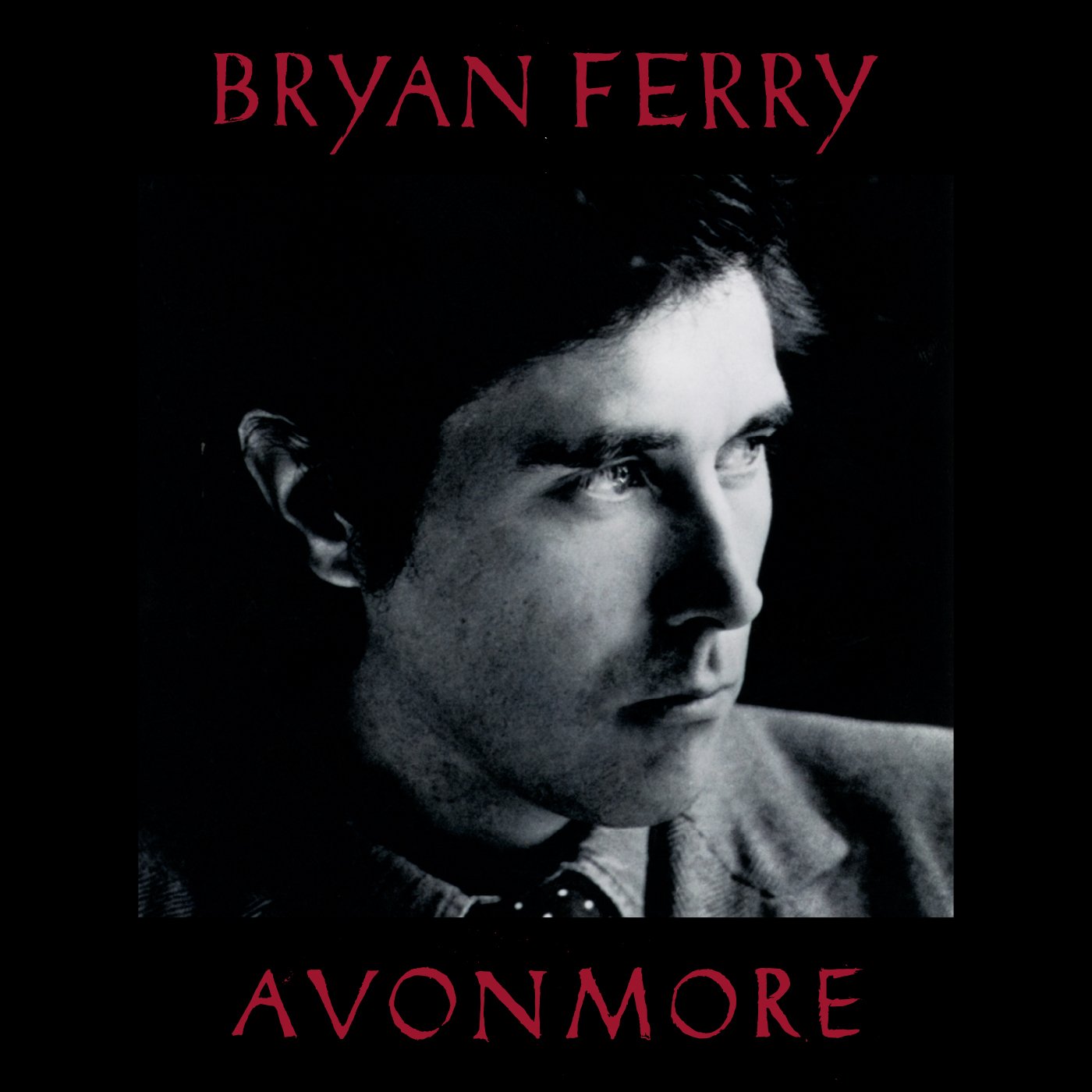 Bryan Ferry Avonmore (2014)  Digipak BMG Label New And Sealed
