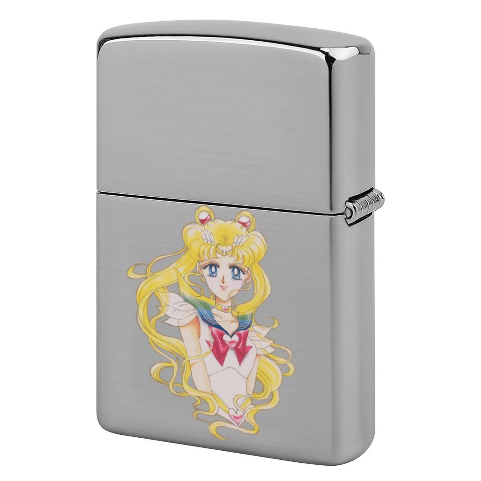 Amazon.co.jp: ライターケース 美少女戦士セーラームーン ZIPPO兼用