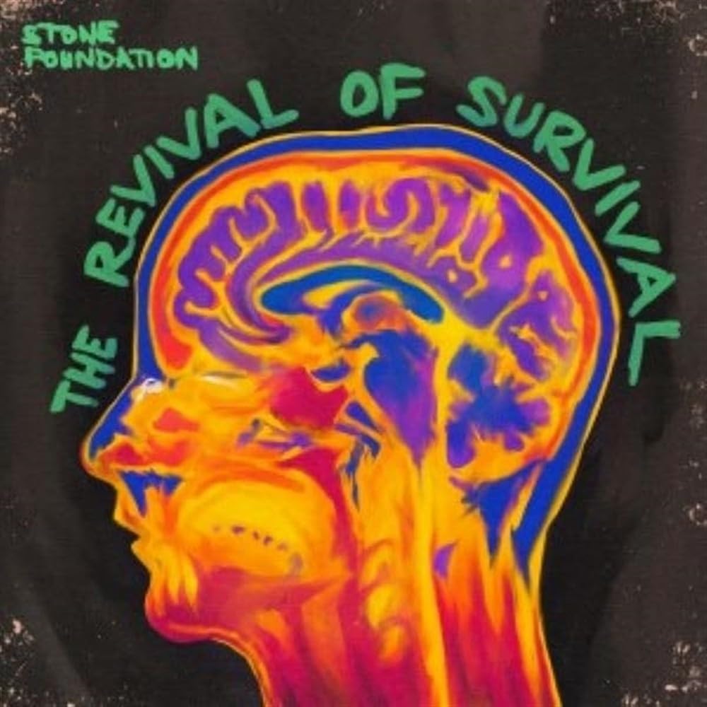 THE REVIVAL OF SURVIVAL