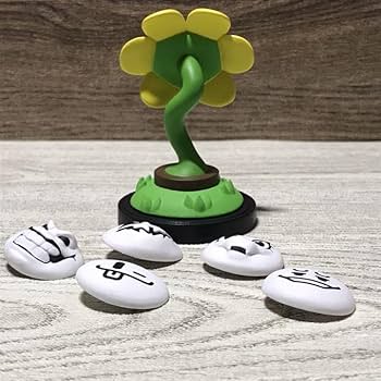 アンダーテール　フラウィ　フィギュア　ちていのちっこいなかま　新品未開封 Amazon.co.jp: フラウィ ちていのちっこいなかまフィギュア