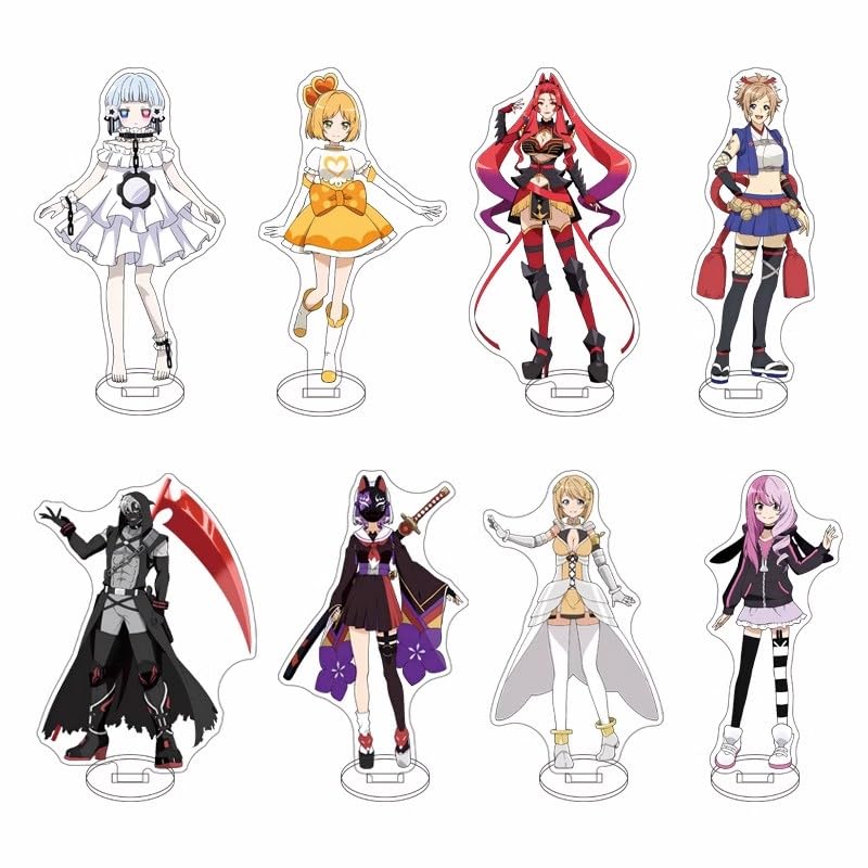 Amazon.co.jp: #コンパス 戦闘摂理解析システム アクリル