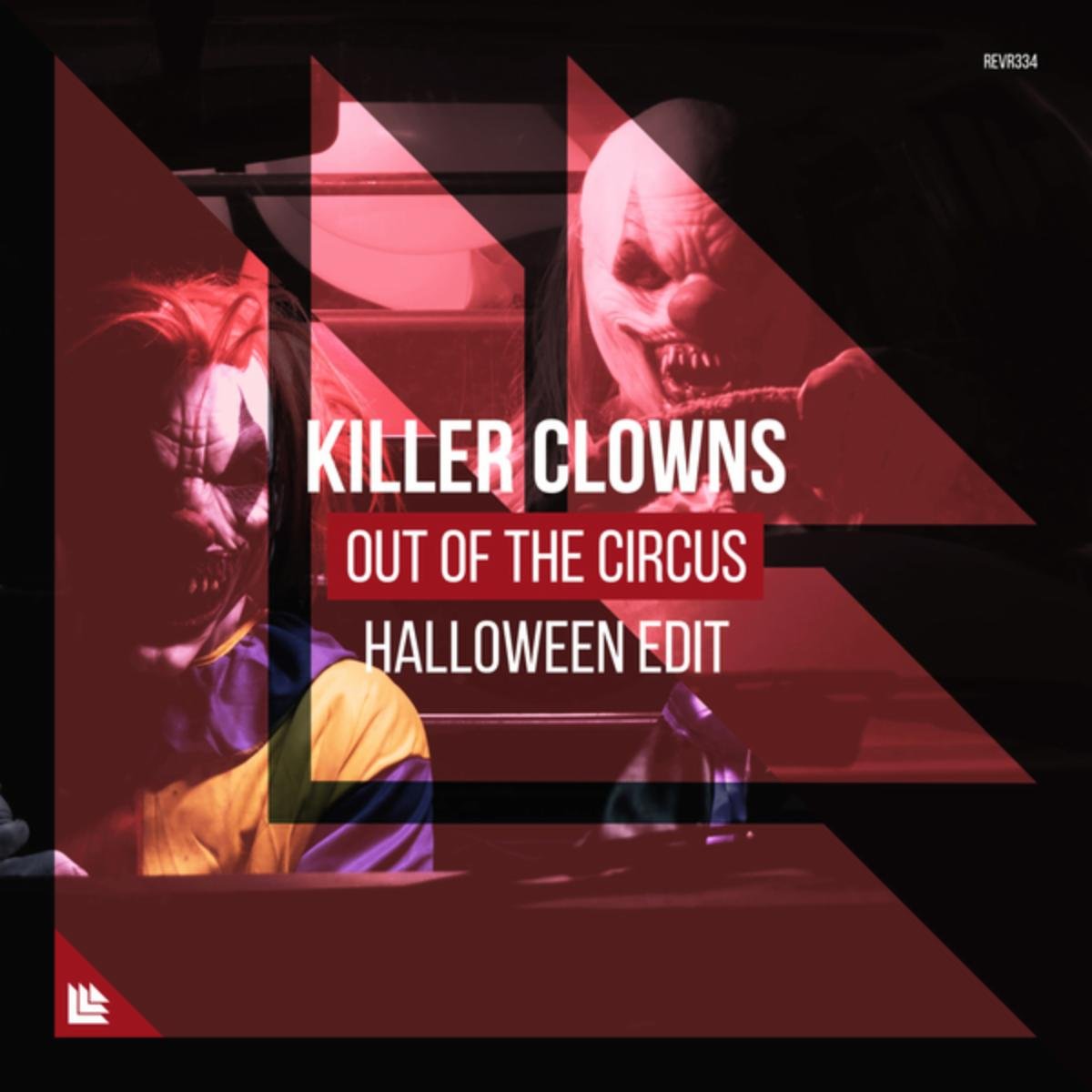 Killer Clowns