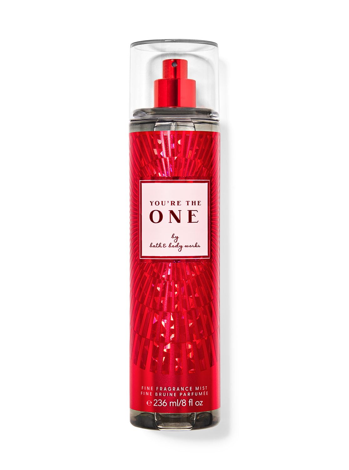 Bath and Body Works You're The One Fine Fragrance Mist | 236 ml / 8 fl oz
