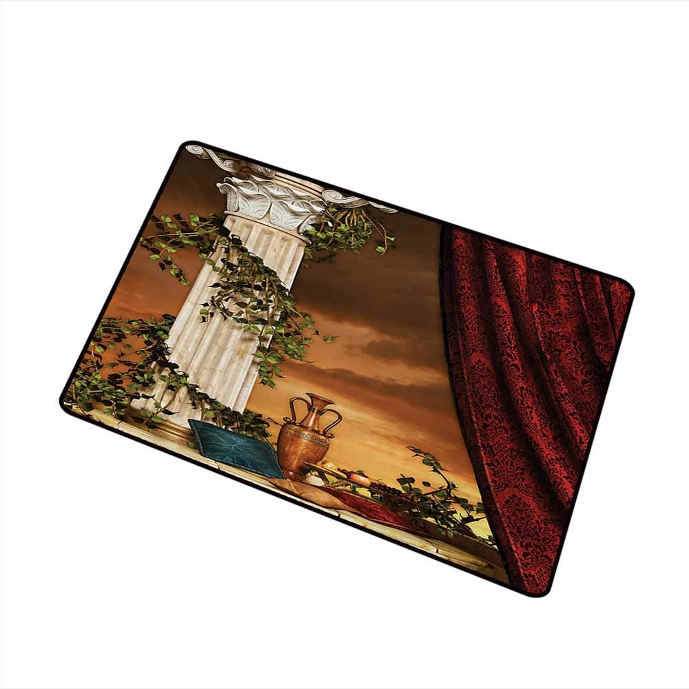 Olefin Outdoor Curtains Curtains & Drapes